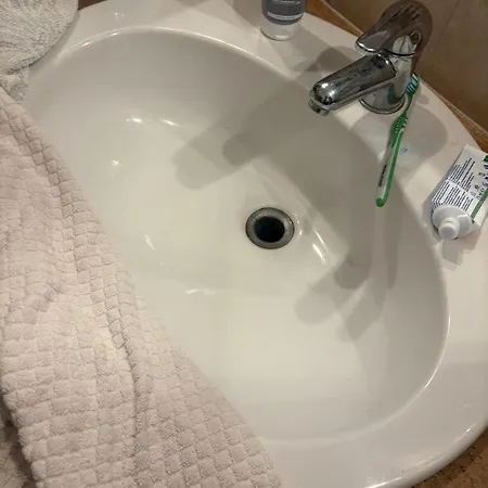 アパート Laura ボローニャ