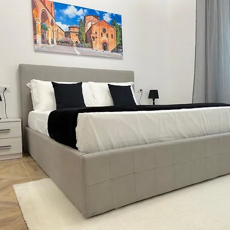 Appartement Laura Bologne