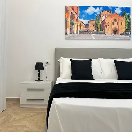 Apartament Laura