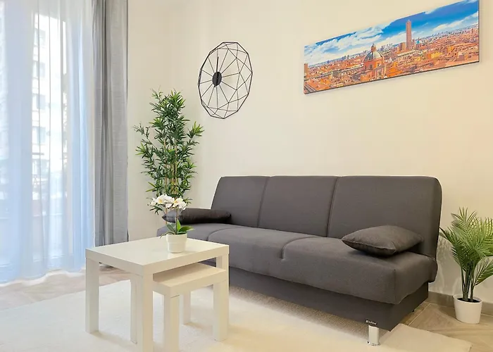 Apartament Laura *