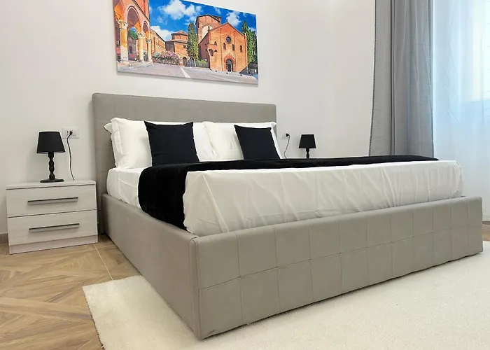 Apartament Laura Bolonia