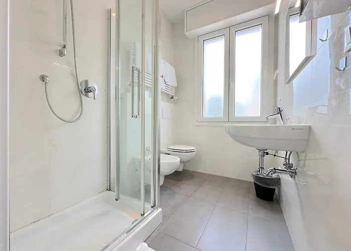 Apartament Laura Bolonia